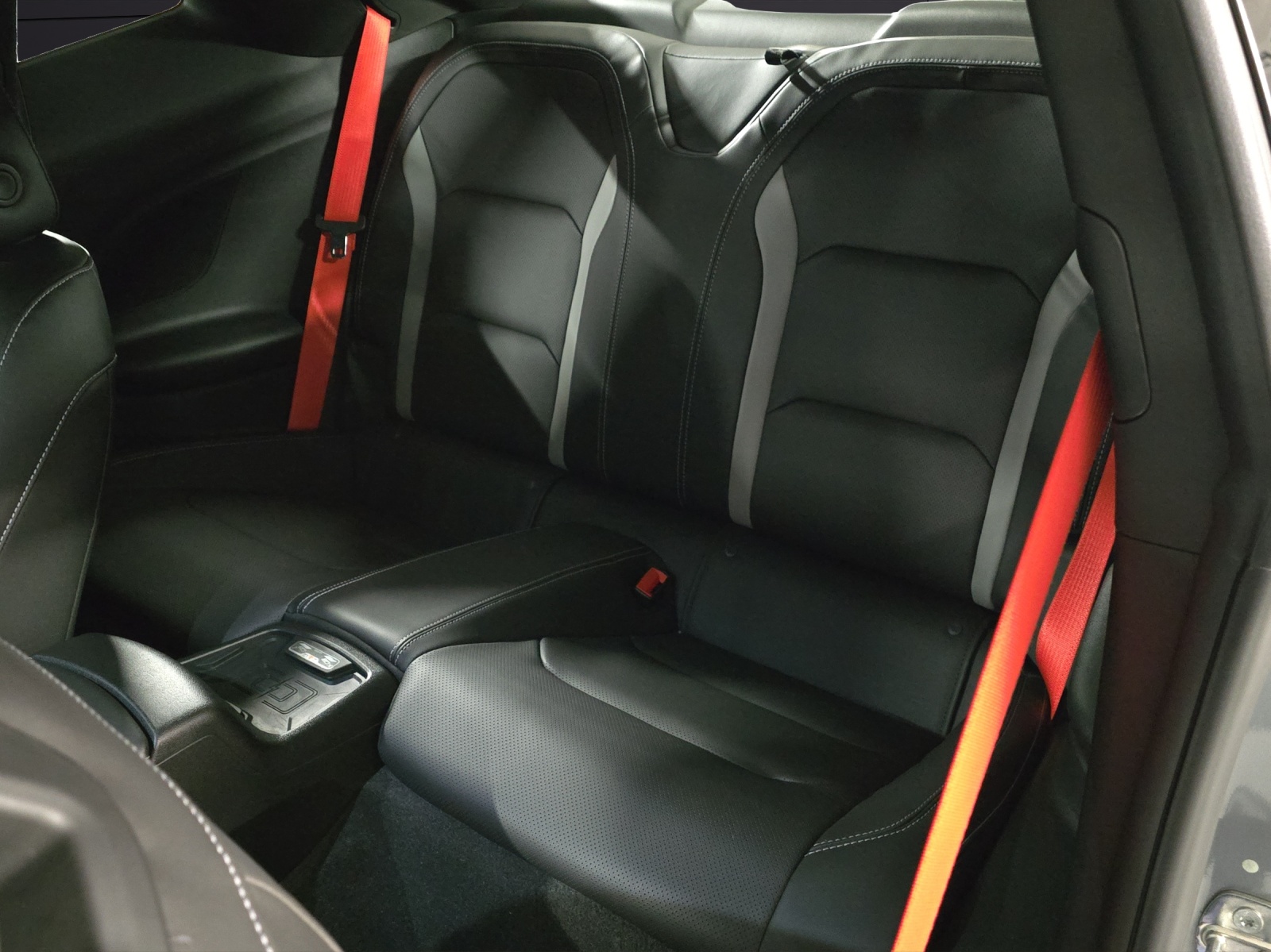 CHEVROLET SS 6.2 V8-image-20