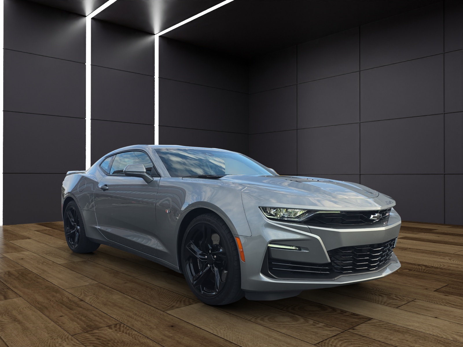 CHEVROLET SS 6.2 V8-showroom-element-1