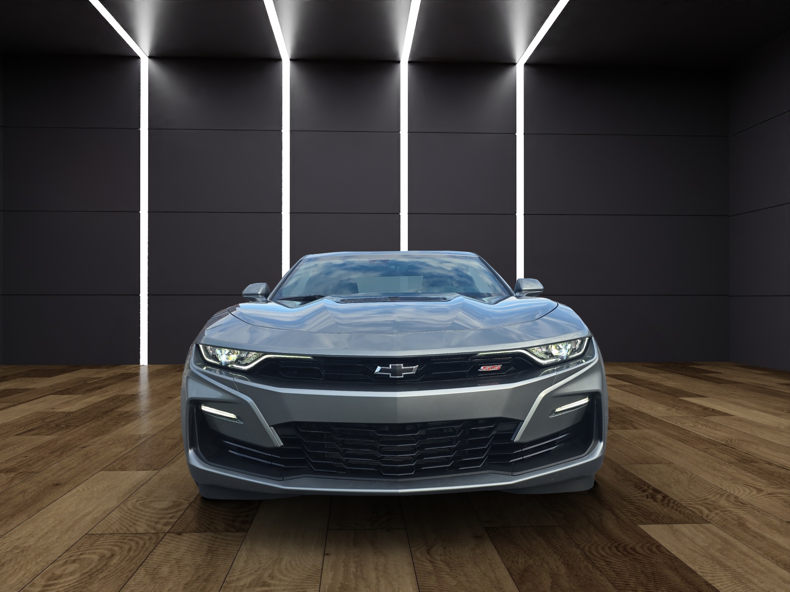 CHEVROLET SS 6.2 V8-showroom-element-2