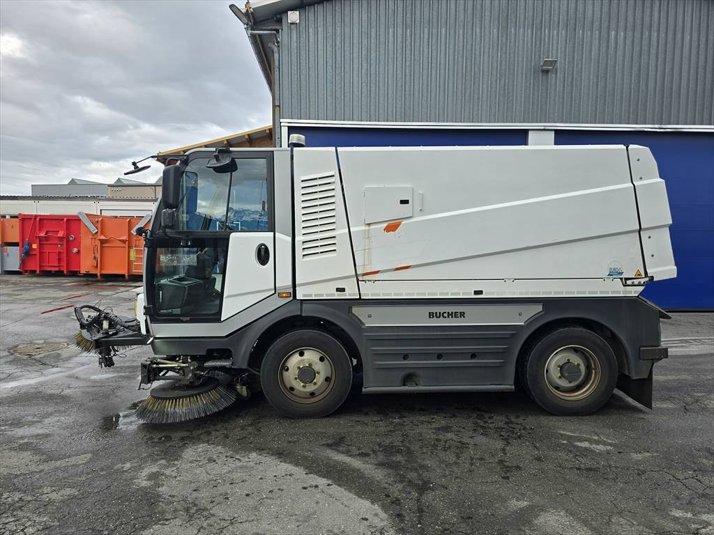 BUCHER CityCat 5006 4.5-image-1