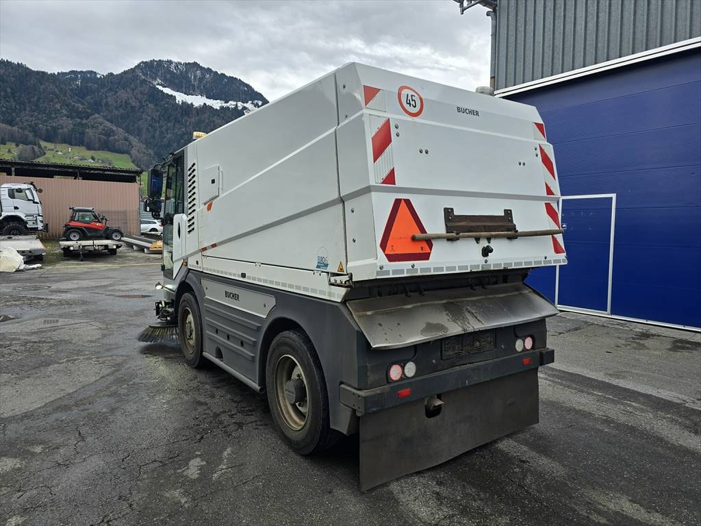 BUCHER CityCat 5006 4.5-image-2