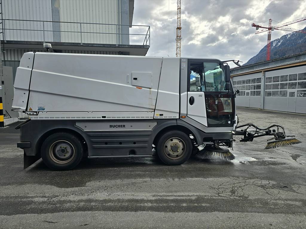 BUCHER CityCat 5006 4.5-image-5