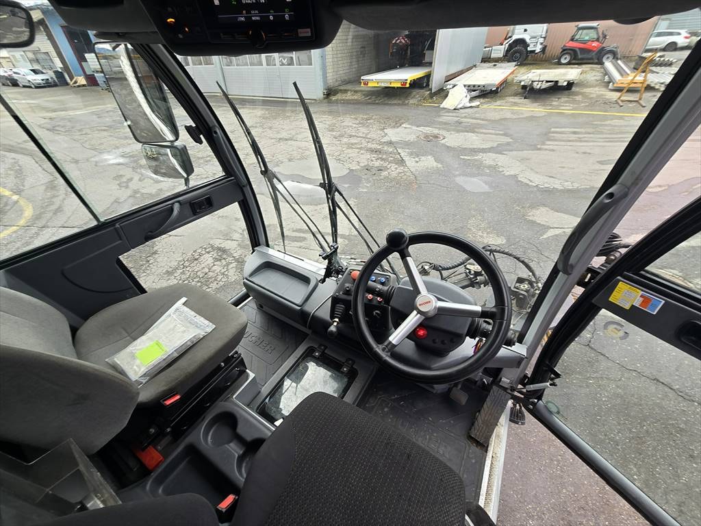 BUCHER CityCat 5006 4.5-image-9