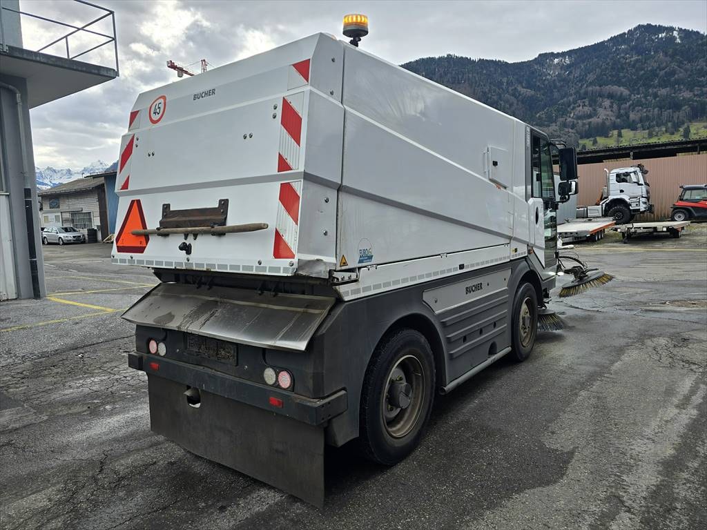 BUCHER CityCat 5006 4.5-image-4