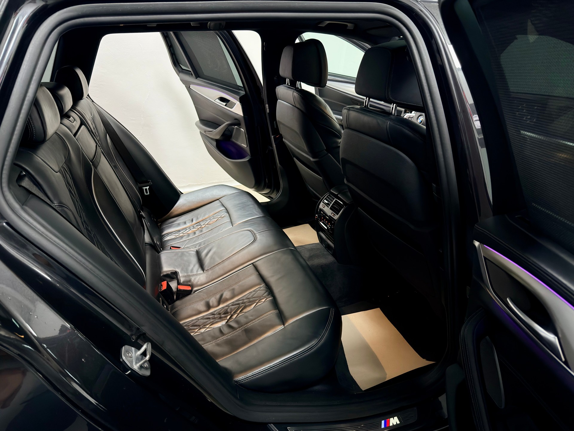 BMW 540d xDrive Touring Steptronic CH - FZG-image-15
