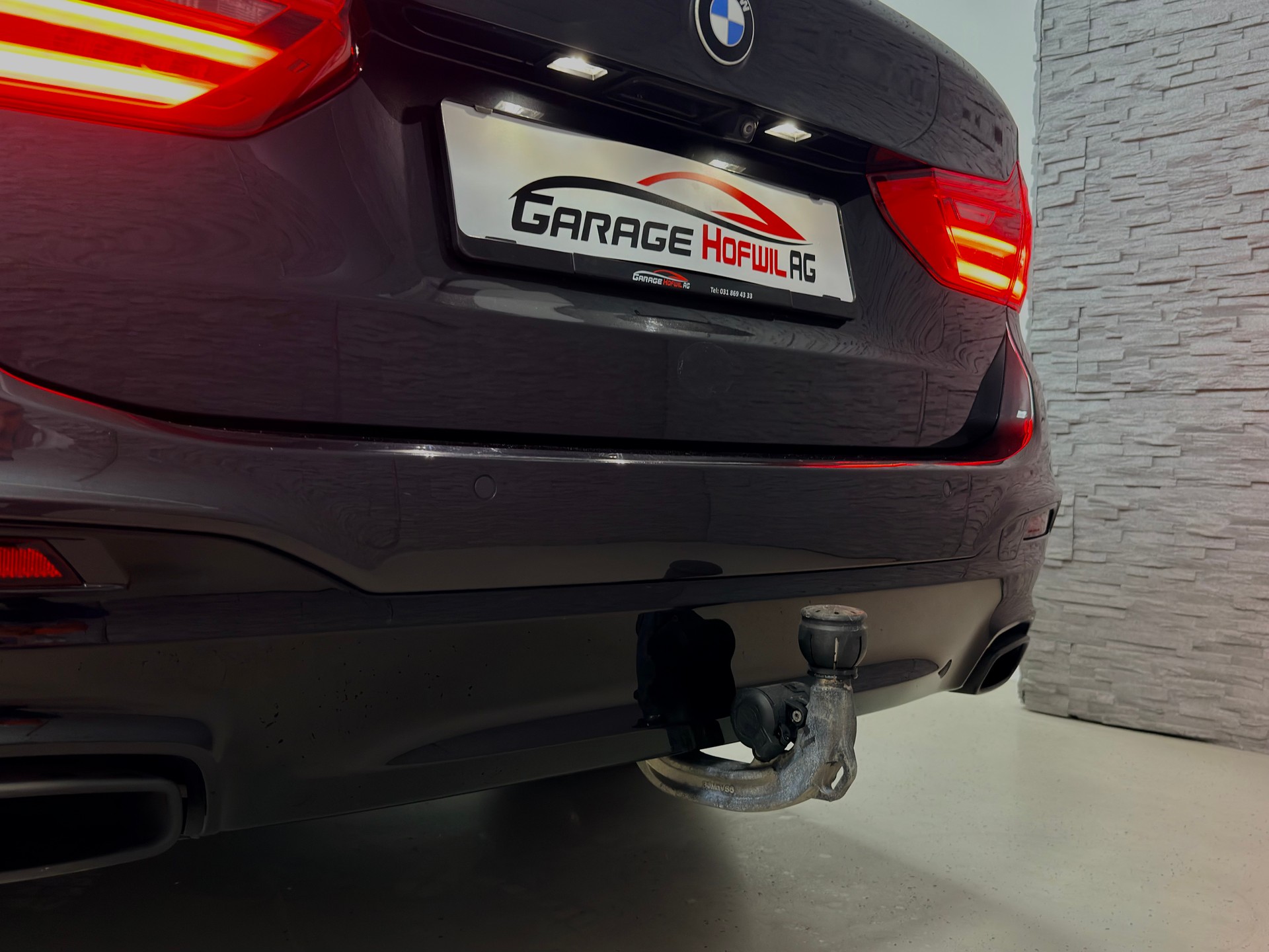 BMW 540d xDrive Touring Steptronic CH - FZG-image-4