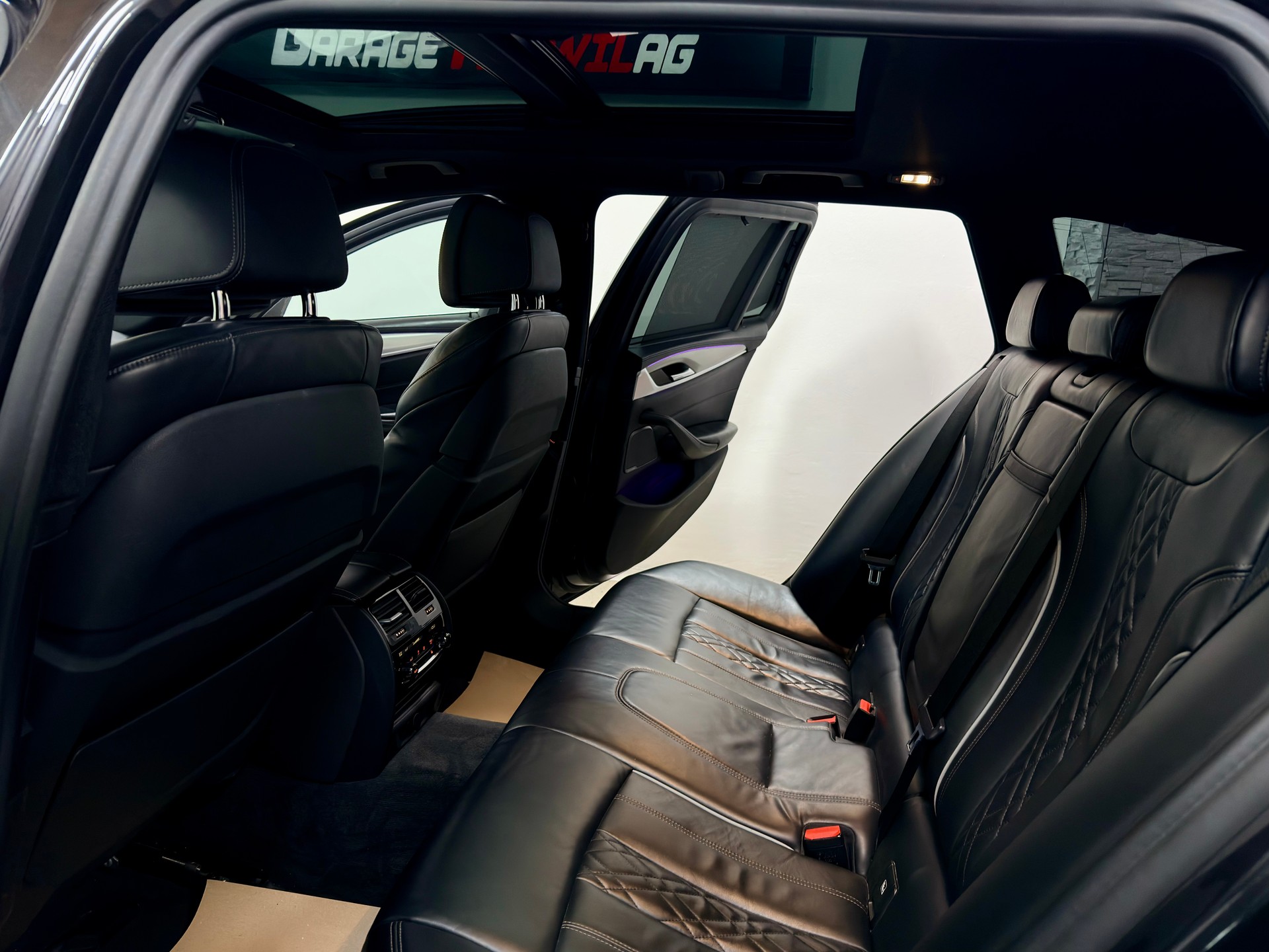 BMW 540d xDrive Touring Steptronic CH - FZG-image-13