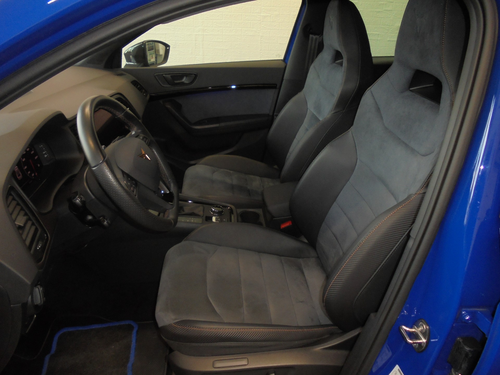 SEAT Cupra Ateca 2.0TSI ABT Limited Edition 4Drive DSG-image-4