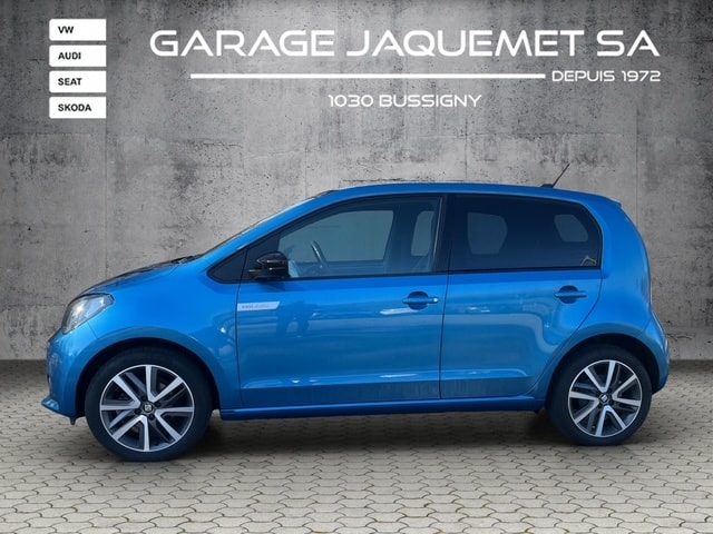 SEAT Mii electric PLUS-showroom-element-3