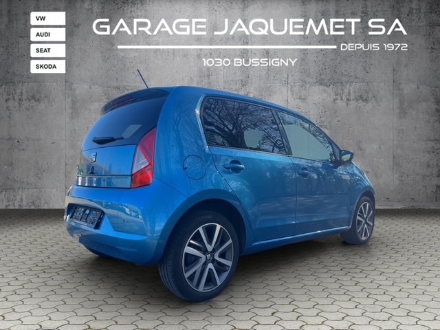 SEAT Mii electric PLUS-image-5