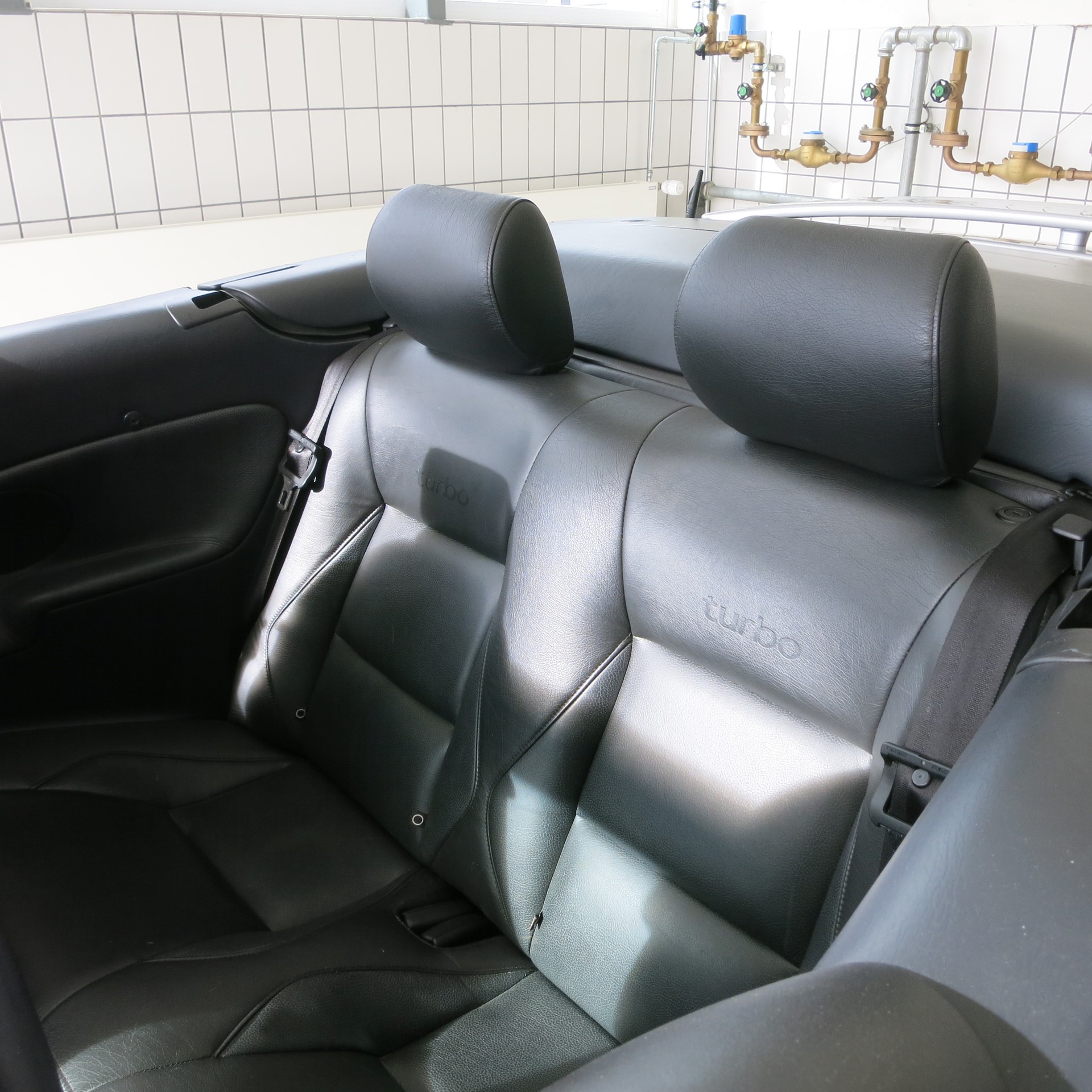 SAAB 9-3 2.0i-16 TS Aero-image-9