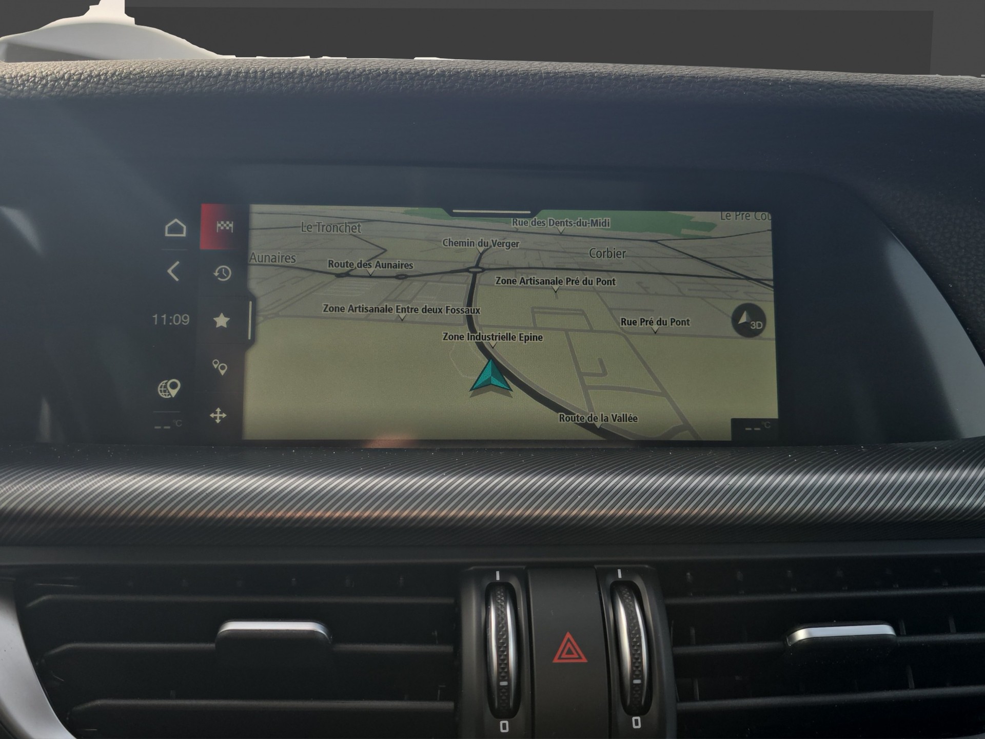 ALFA ROMEO Stelvio 2.0 Veloce Q4 AT8-image-13