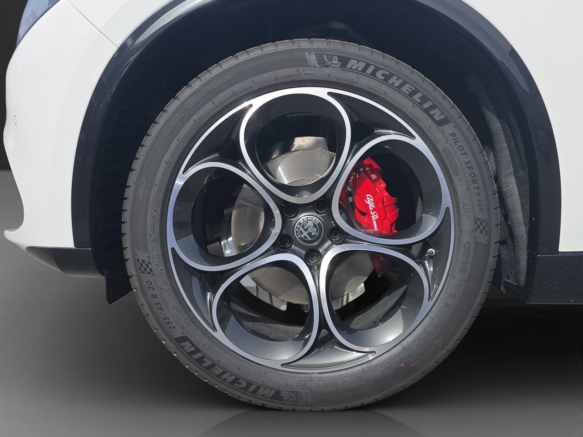 ALFA ROMEO Stelvio 2.0 Veloce Q4 AT8-image-19