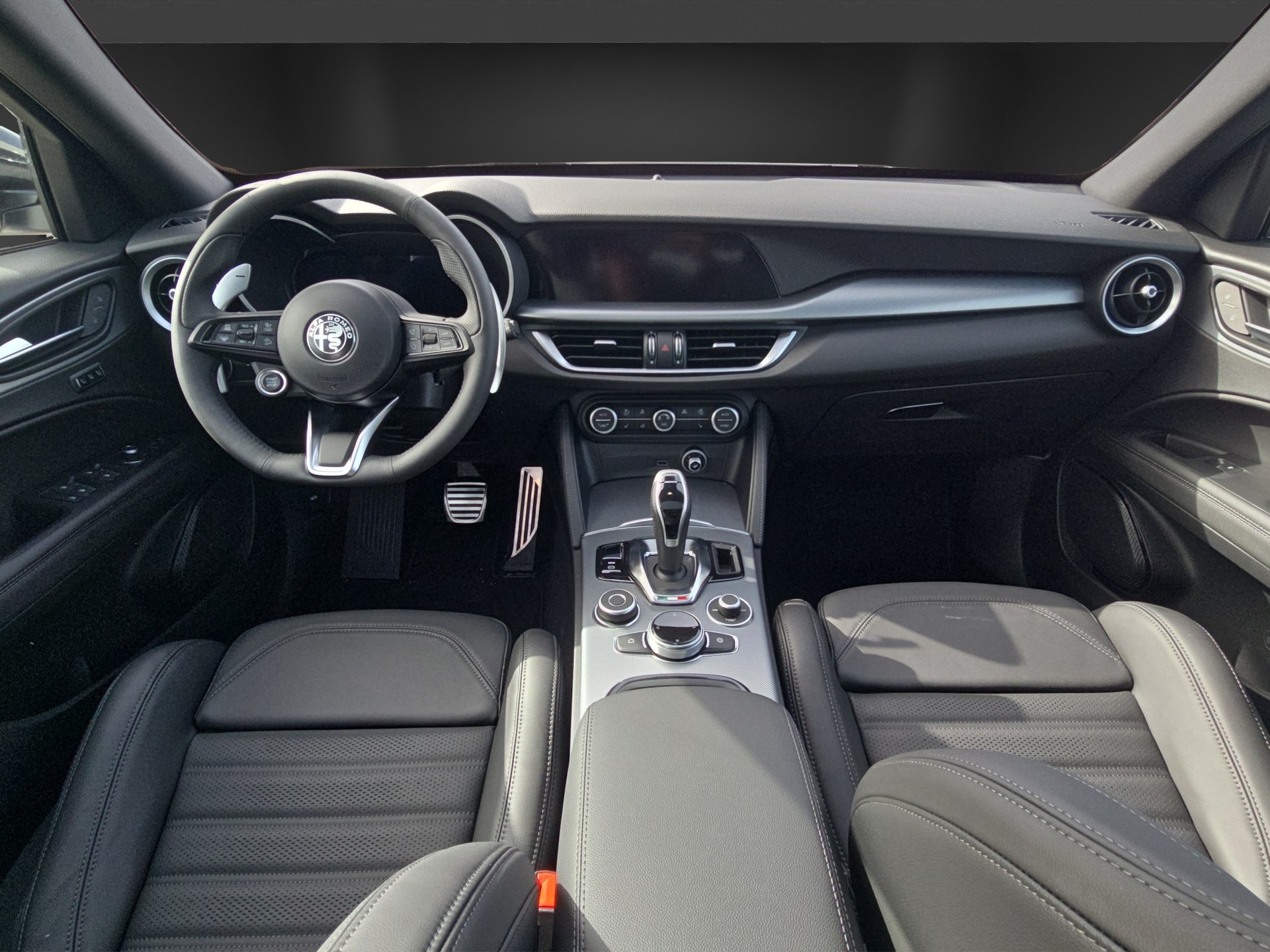 ALFA ROMEO Stelvio 2.0 Veloce Q4 AT8-image-9