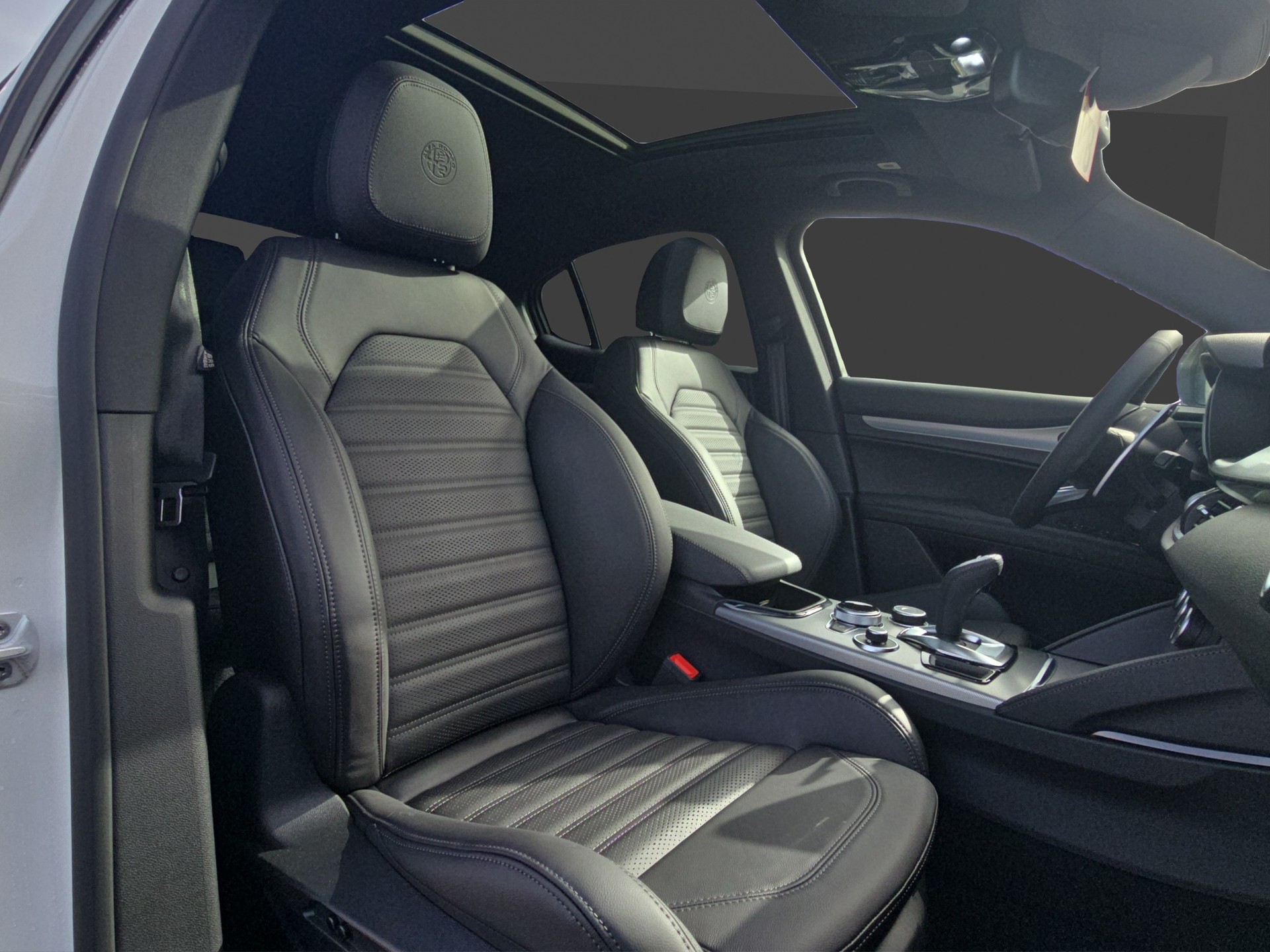 ALFA ROMEO Stelvio 2.0 Veloce Q4 AT8-image-16