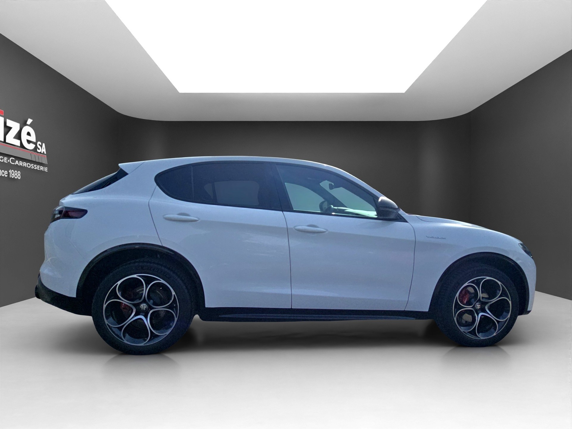 ALFA ROMEO Stelvio 2.0 Veloce Q4 AT8-image-6