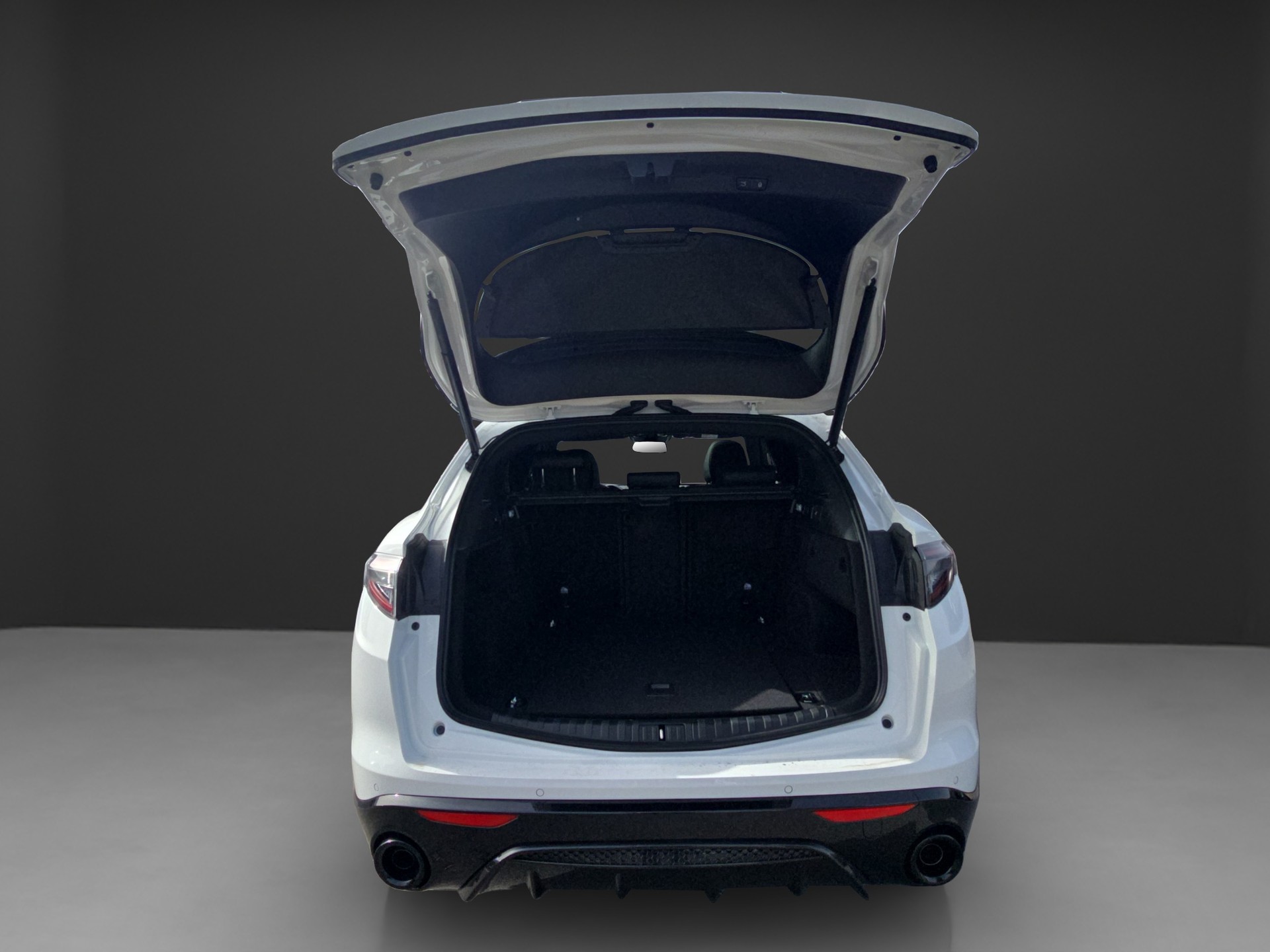 ALFA ROMEO Stelvio 2.0 Veloce Q4 AT8-image-18