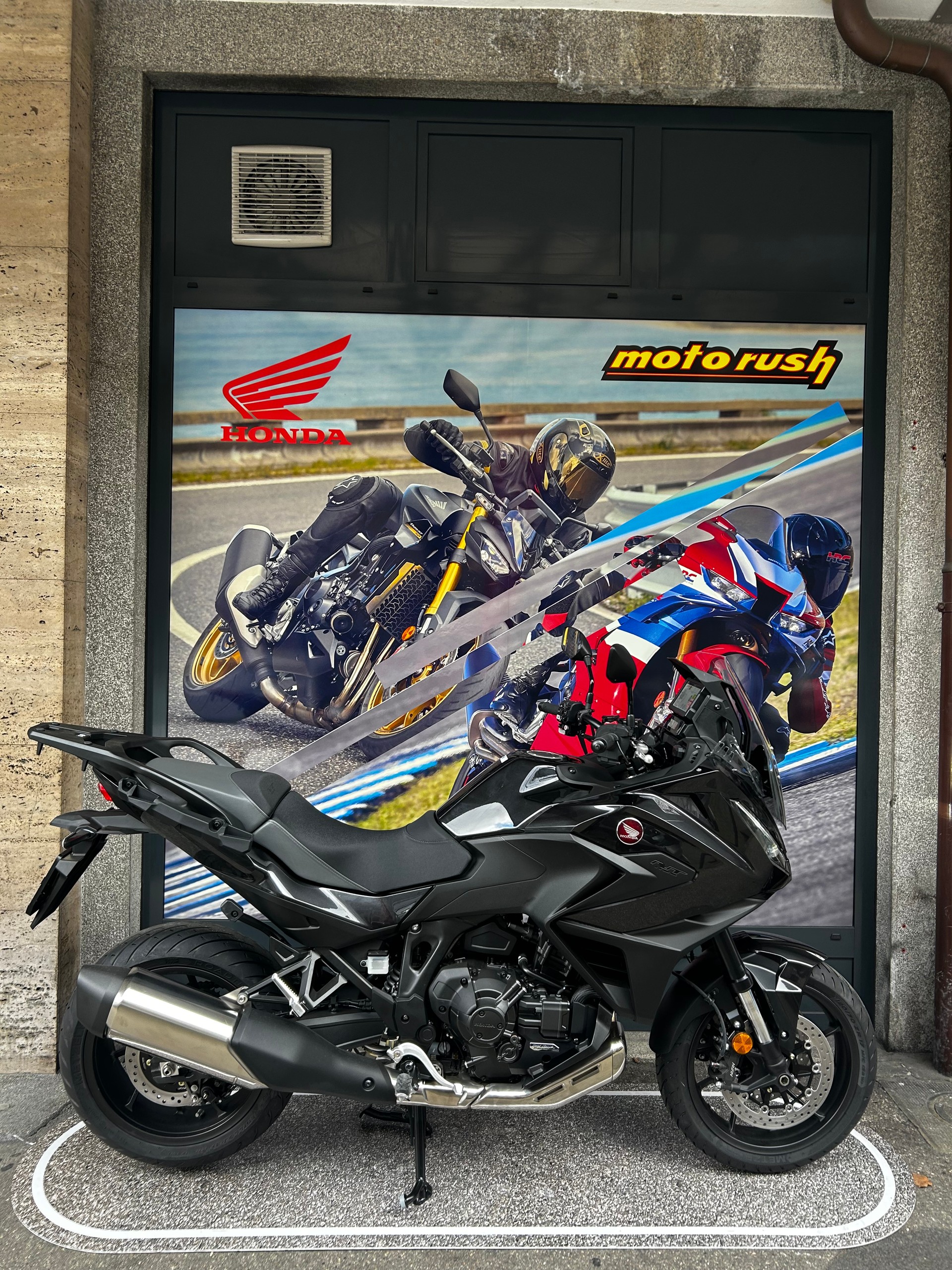 HONDA NT 1100-image-0