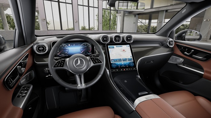 MERCEDES-BENZ GLC 200 4Matic 9G-Tronic-image-6