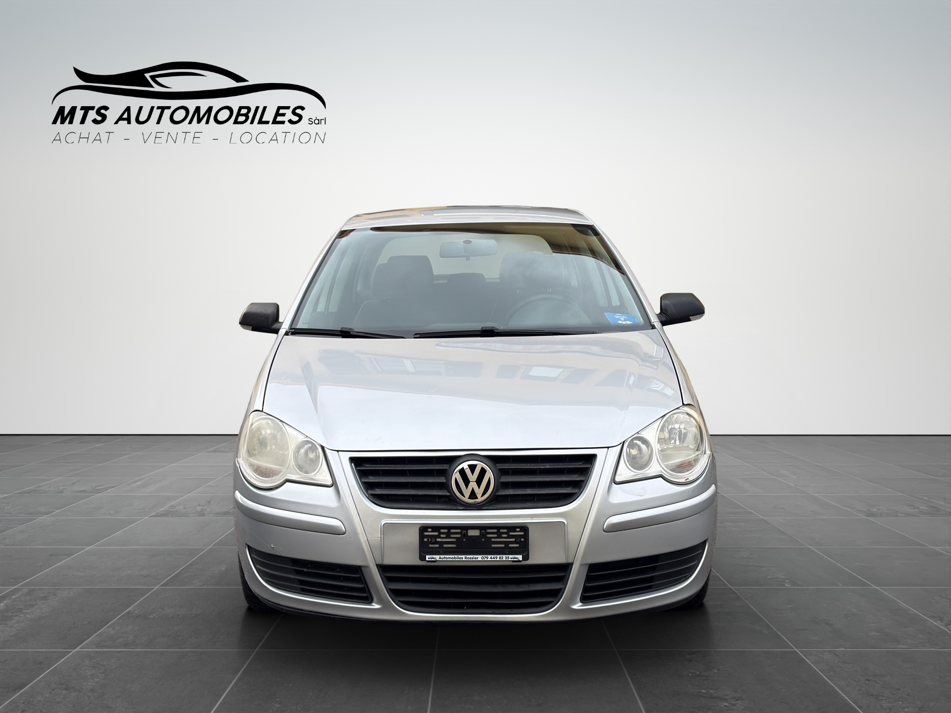VW Polo 1.4-image-1