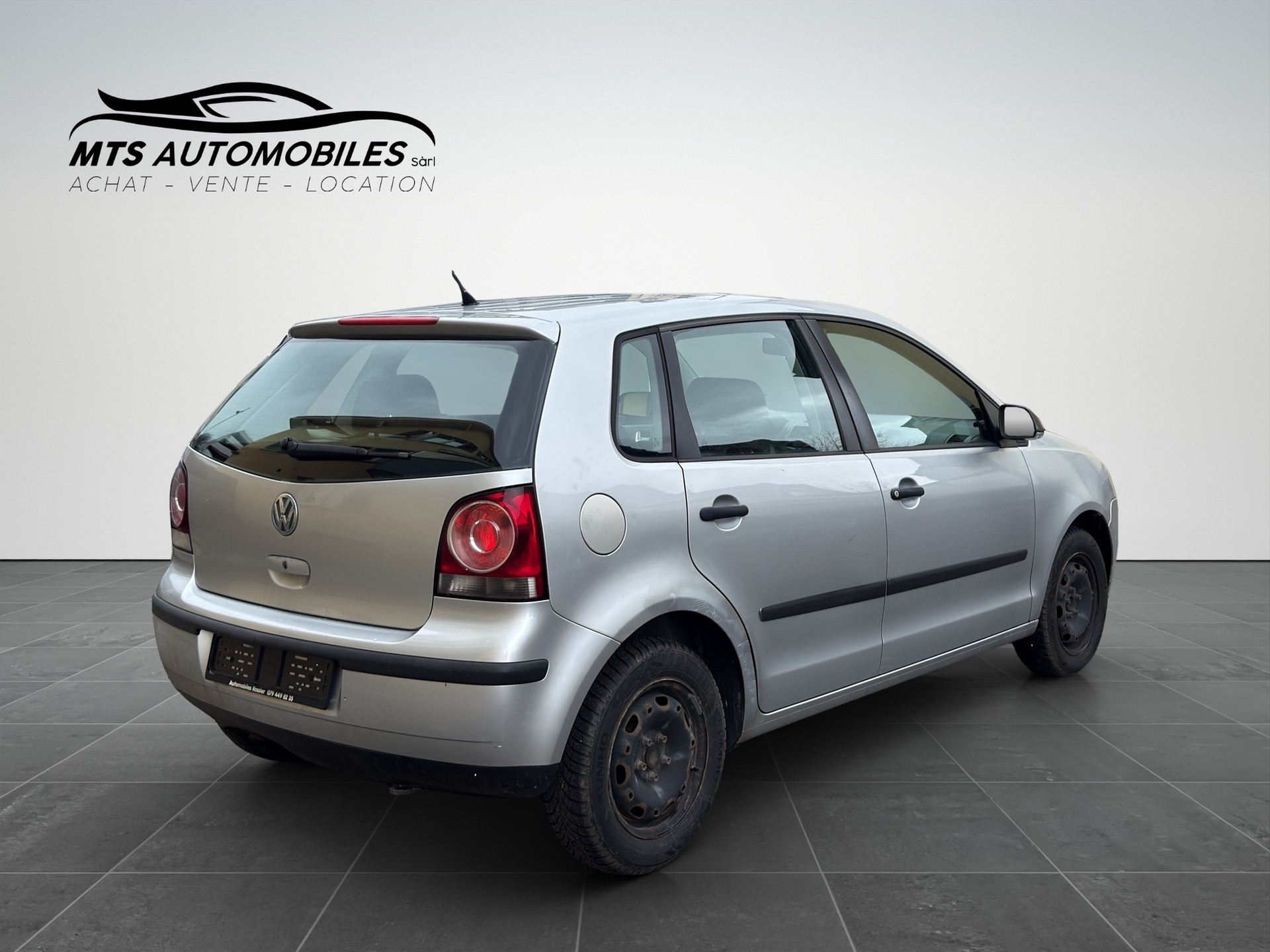 VW Polo 1.4-image-5