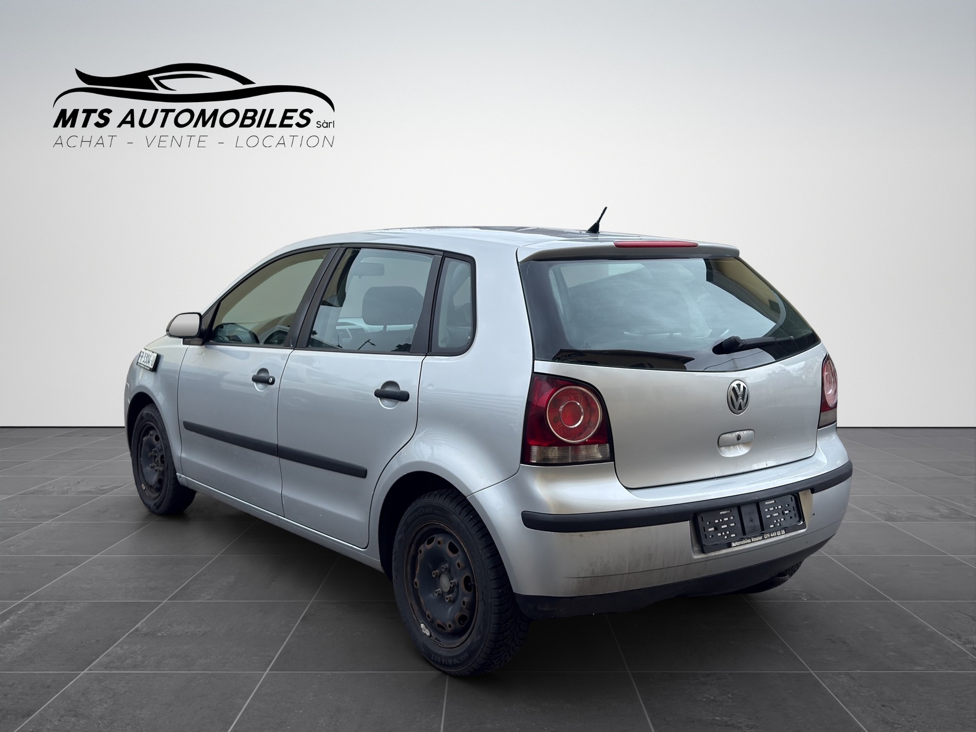 VW Polo 1.4-image-3