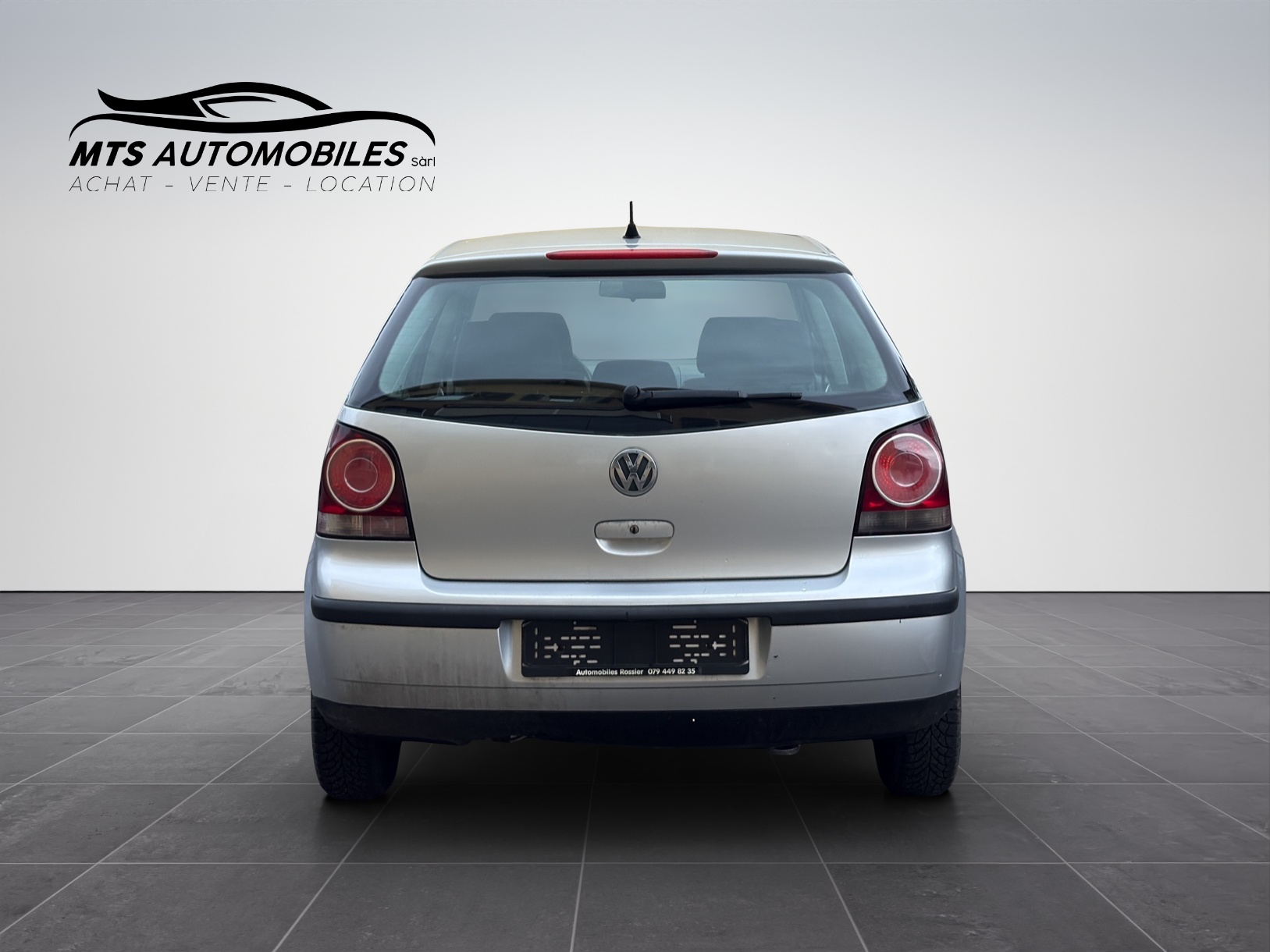 VW Polo 1.4-image-4