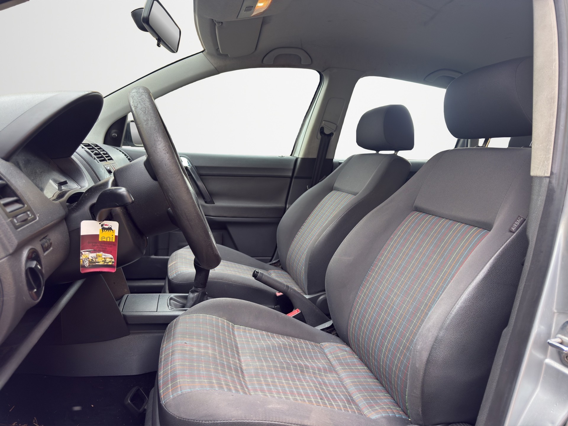 VW Polo 1.4-image-8