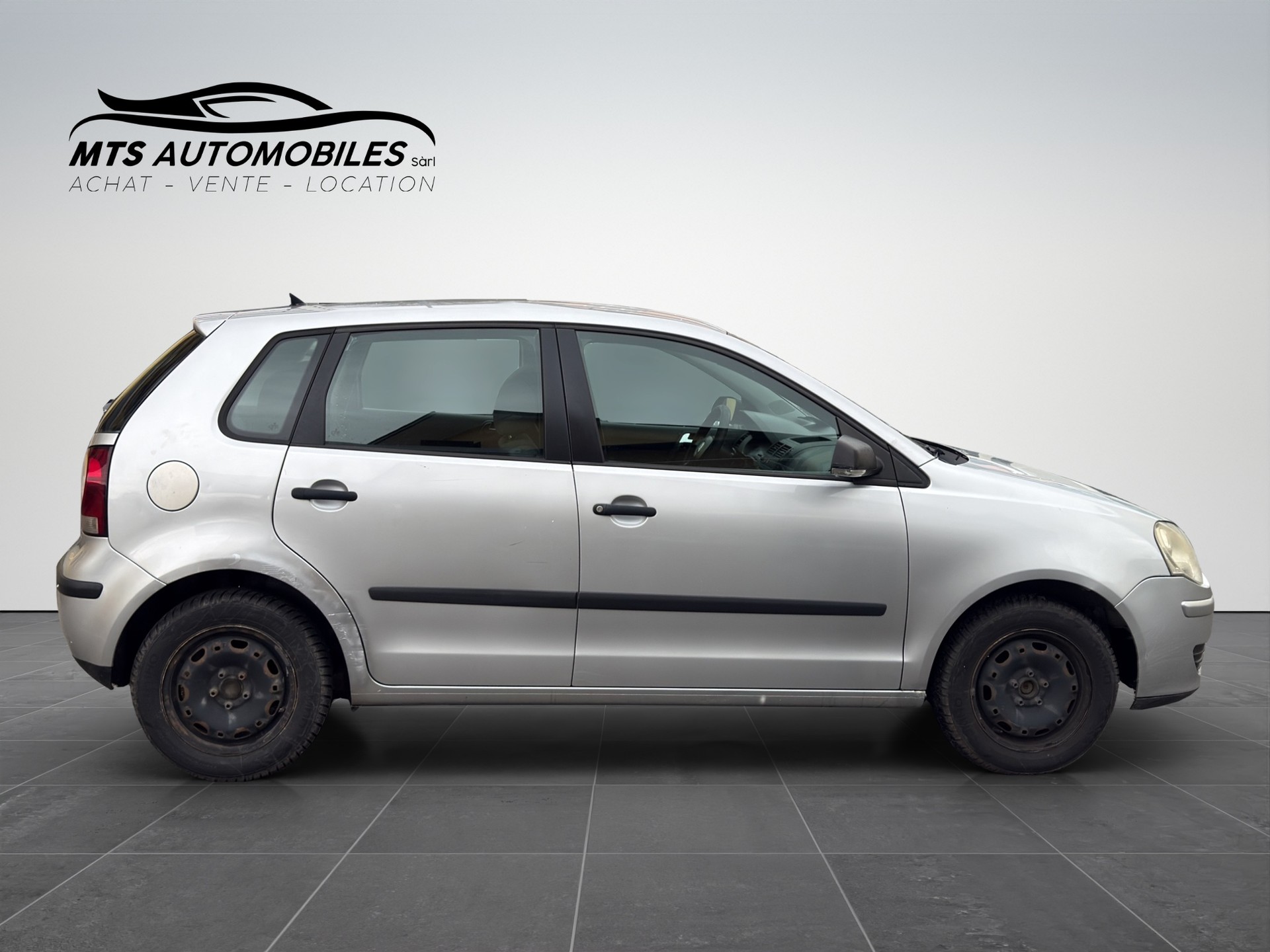VW Polo 1.4-image-6