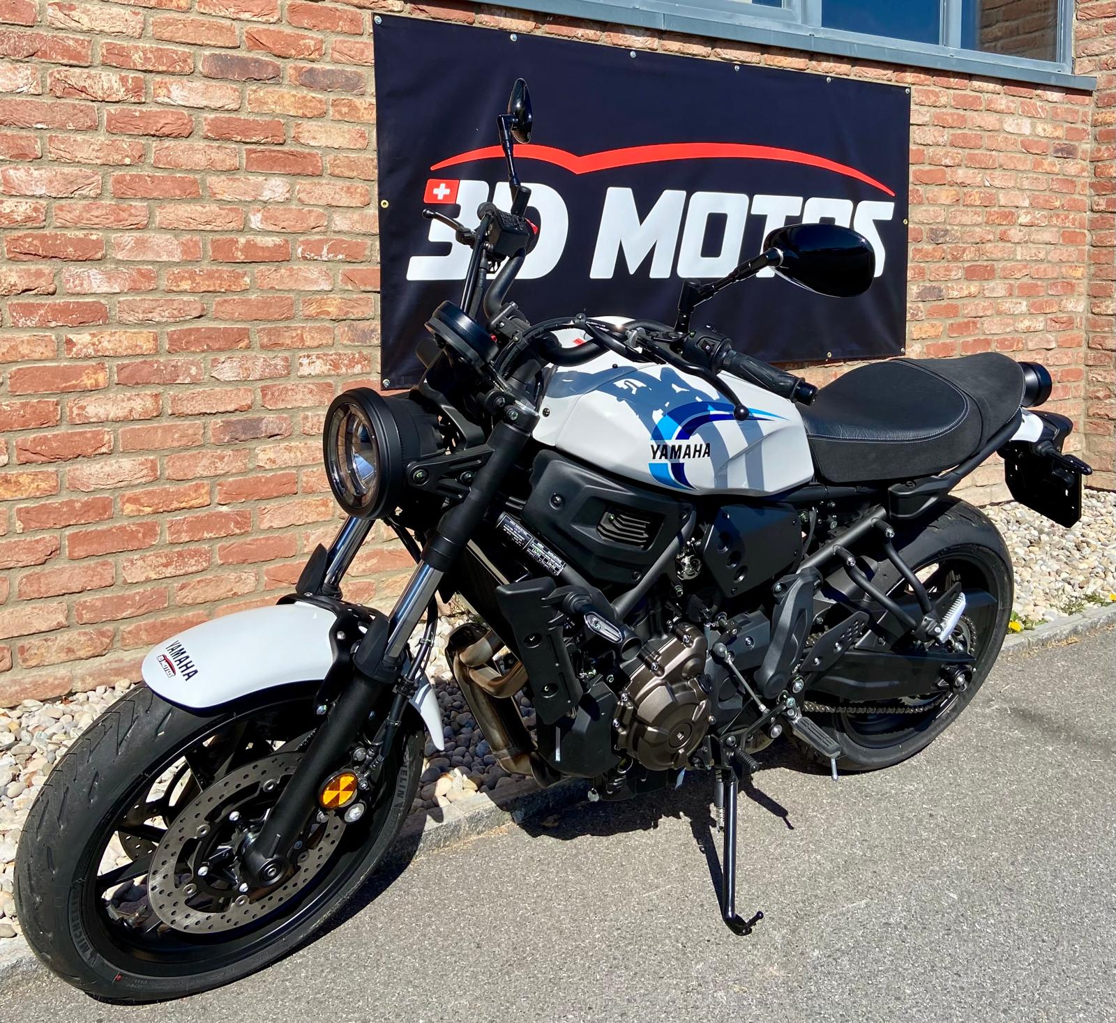 YAMAHA XSR 700-image-5