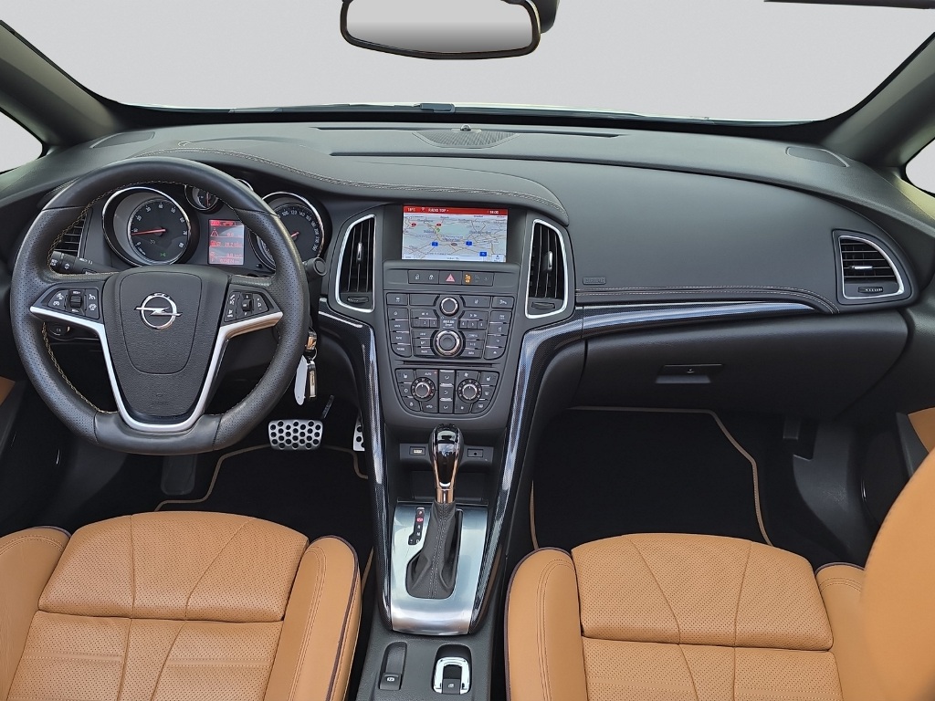 OPEL Cascada 1.6 T eTEC Cosmo-image-13