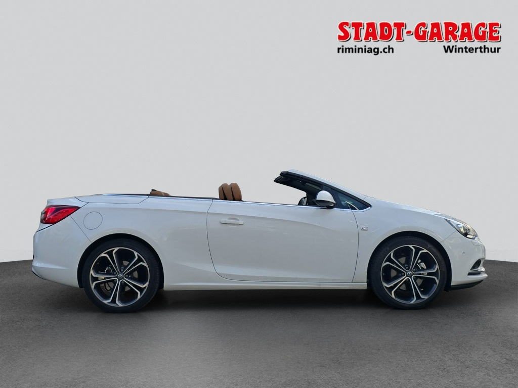 OPEL Cascada 1.6 T eTEC Cosmo-showroom-element-1