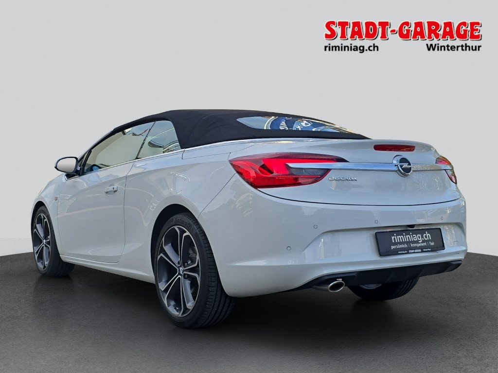 OPEL Cascada 1.6 T eTEC Cosmo-image-4