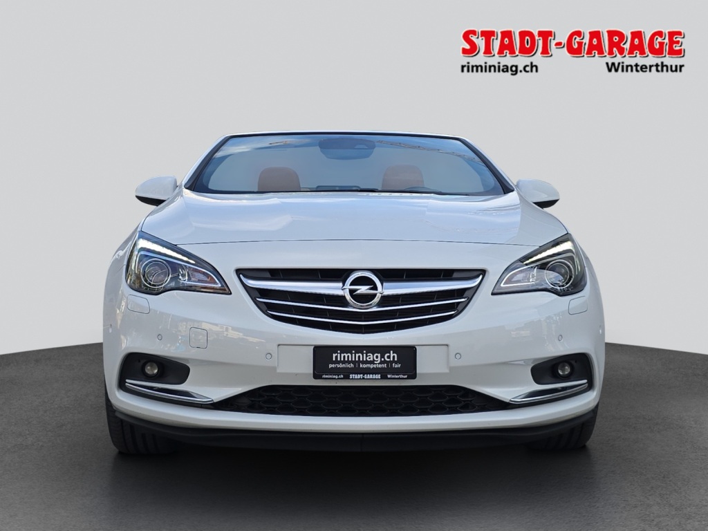 OPEL Cascada 1.6 T eTEC Cosmo-image-7