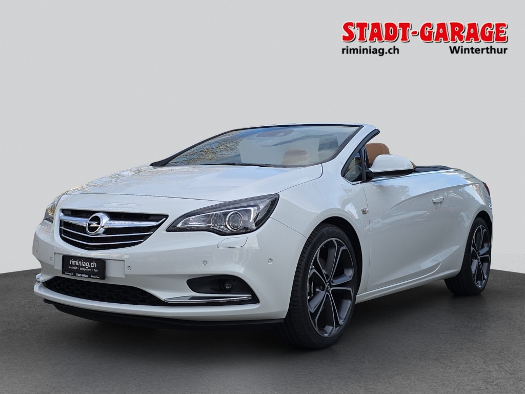 OPEL Cascada 1.6 T eTEC Cosmo-image-6