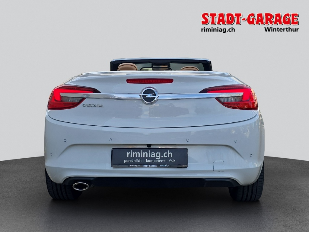OPEL Cascada 1.6 T eTEC Cosmo-showroom-element-3