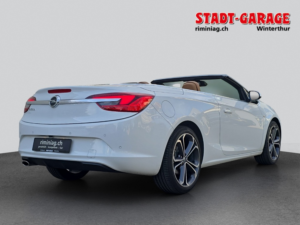 OPEL Cascada 1.6 T eTEC Cosmo-showroom-element-2