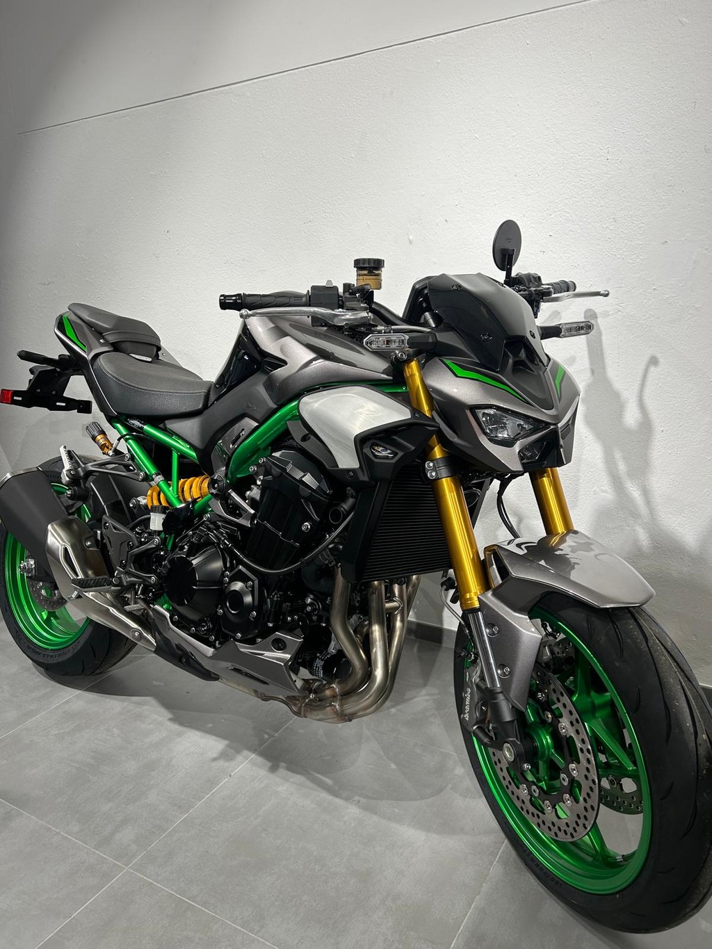 KAWASAKI Z 900 SE-image-1