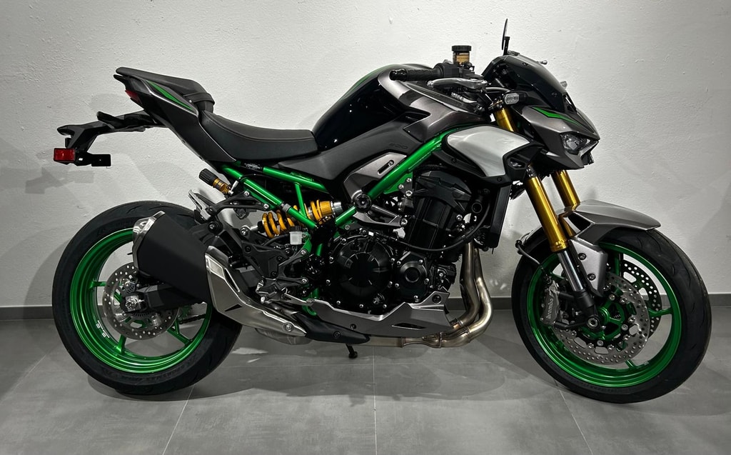 KAWASAKI Z 900 SE-image-0