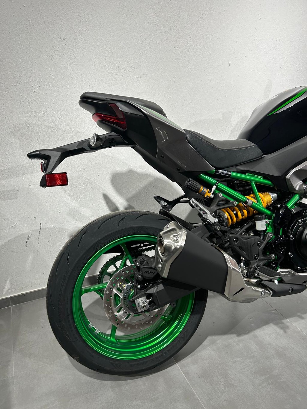 KAWASAKI Z 900 SE-image-2