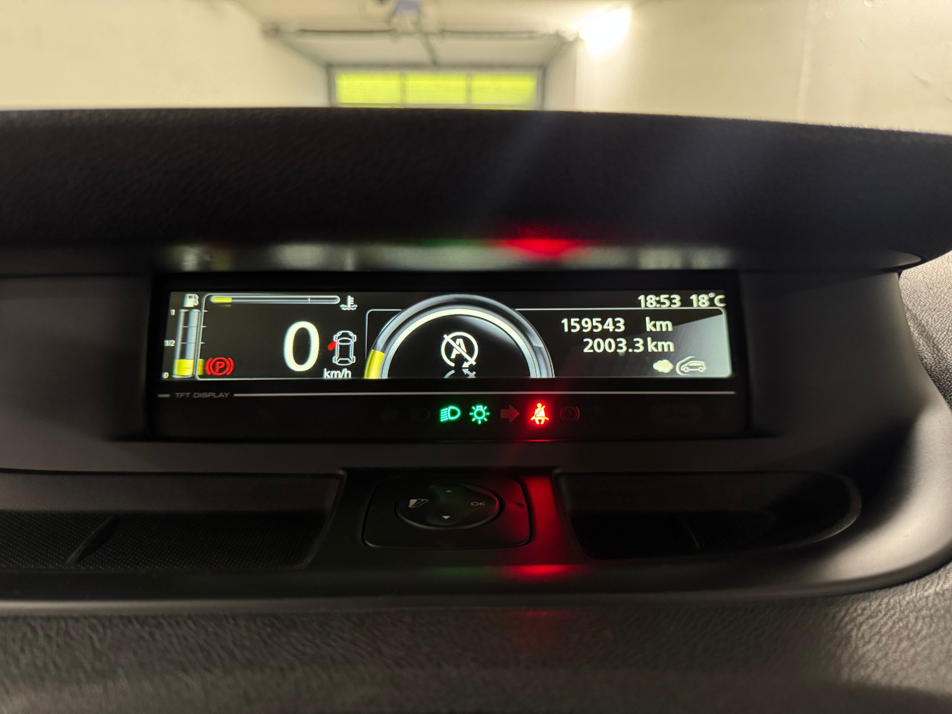 RENAULT Grand Scénic 1.2 16V Turbo Dynamique-image-14