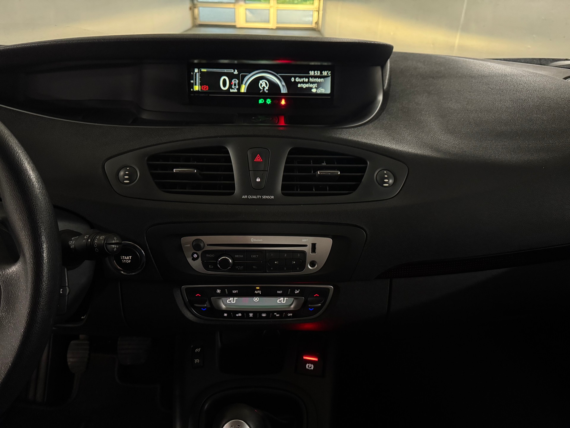 RENAULT Grand Scénic 1.2 16V Turbo Dynamique-image-13
