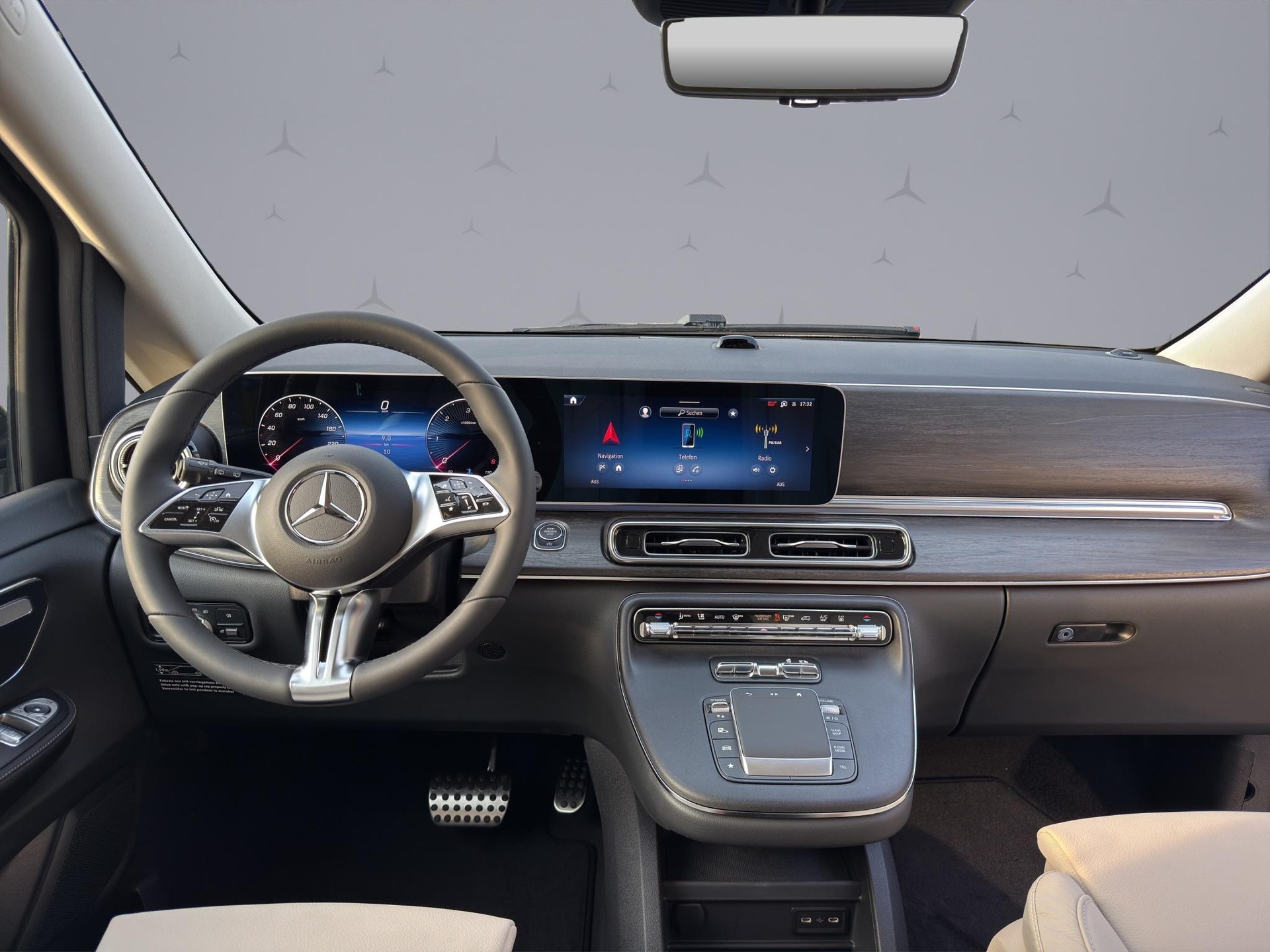 MERCEDES-BENZ Marco Polo 300 d-image-12