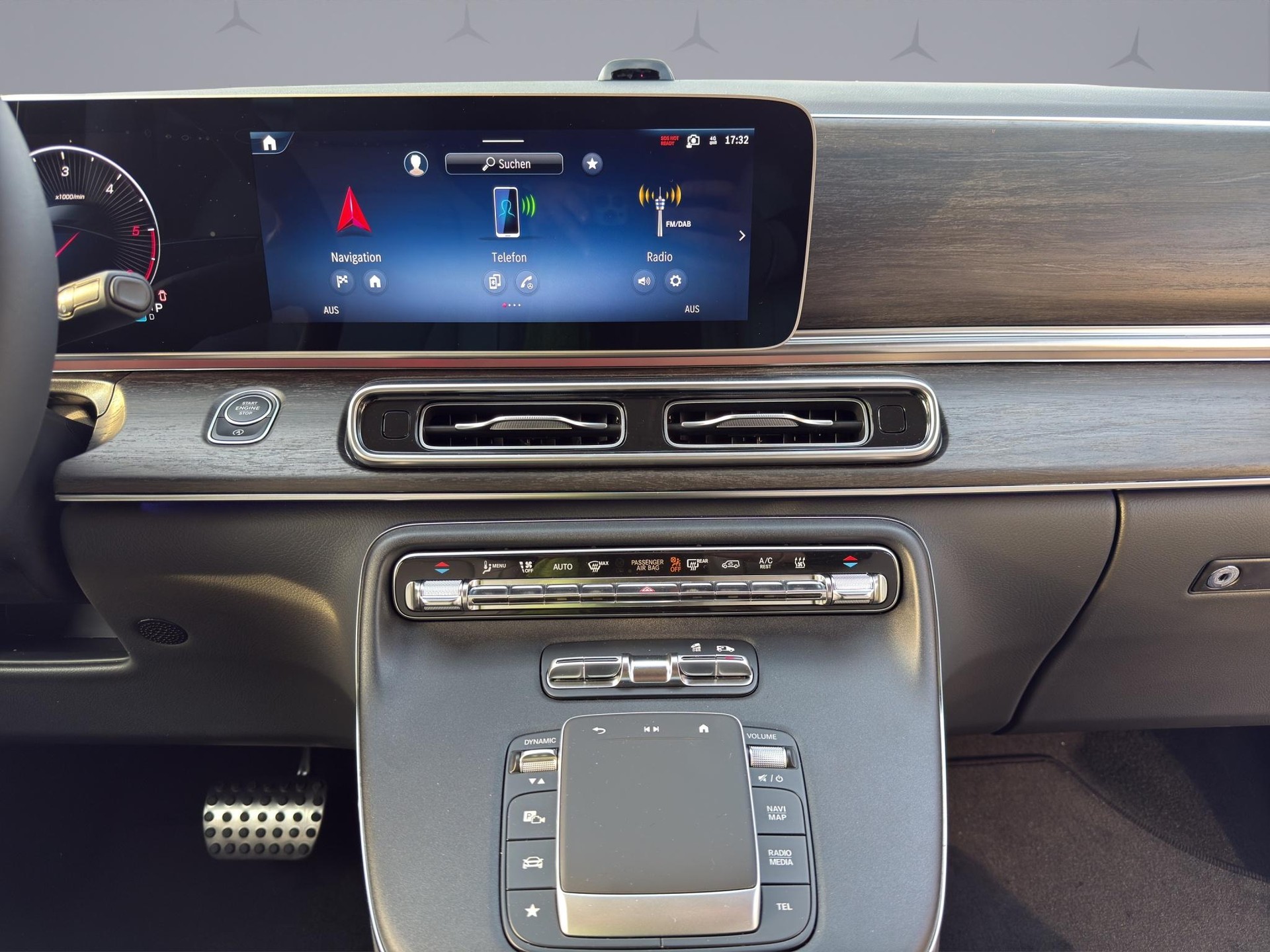 MERCEDES-BENZ Marco Polo 300 d-image-14