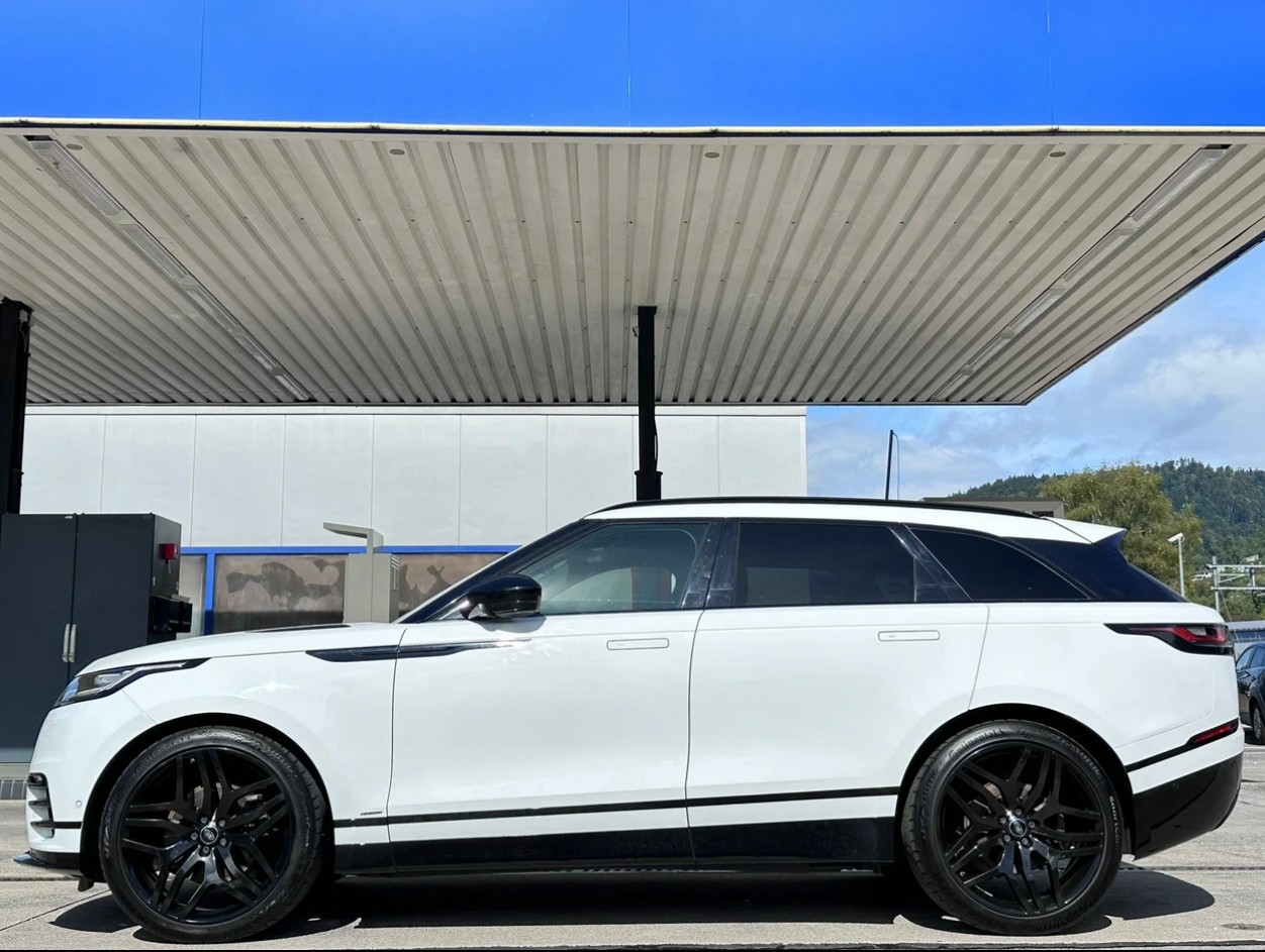 LAND ROVER Range Rover Velar R-Dynamic D SE 300 Automatic *Top Zustand**Top Ausstattung**Anhängerkupplung*-showroom-element-3
