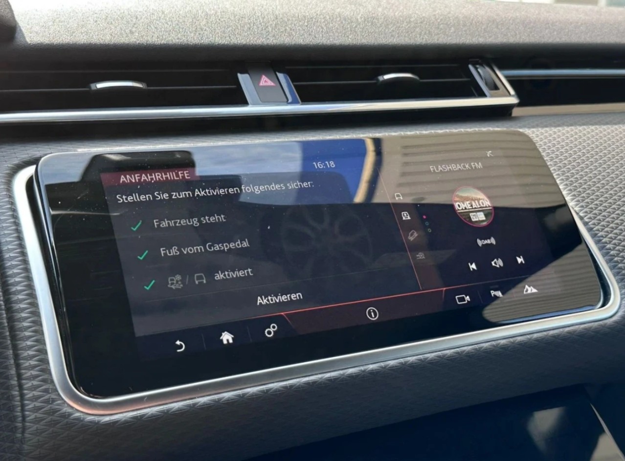 LAND ROVER Range Rover Velar R-Dynamic D SE 300 Automatic *Top Zustand**Top Ausstattung**Anhängerkupplung*-image-12