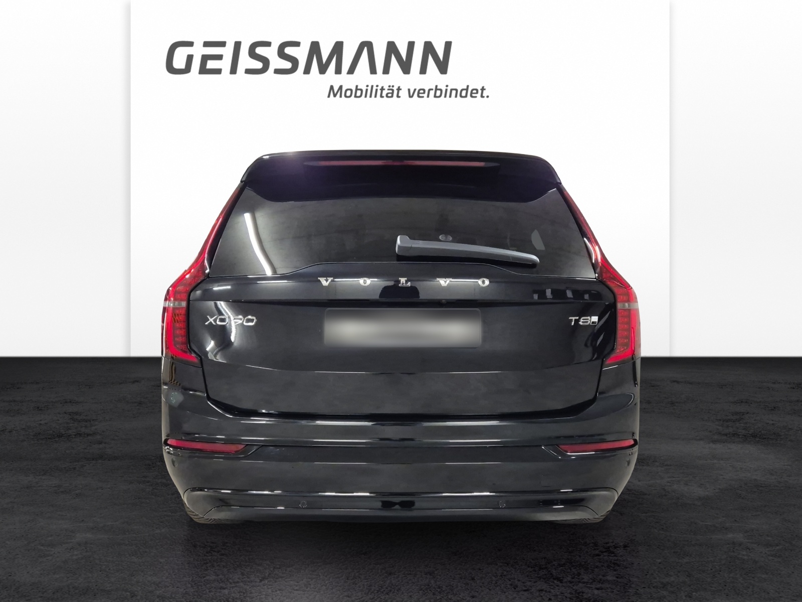 VOLVO XC90 2.0 T8 TE Plus Dark eAWD-image-7