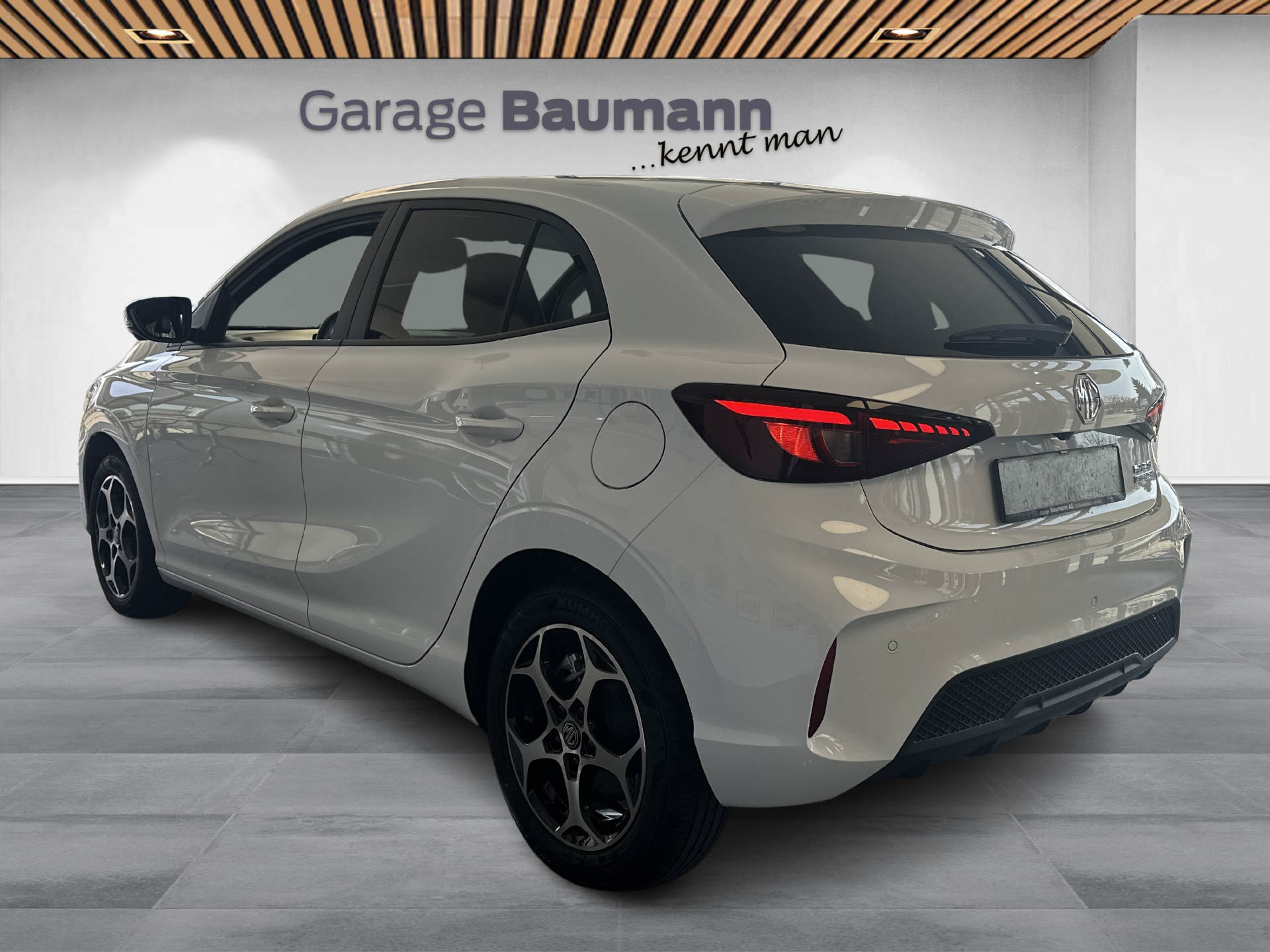 MG 3 1.5 Hybrid Luxury-showroom-element-3