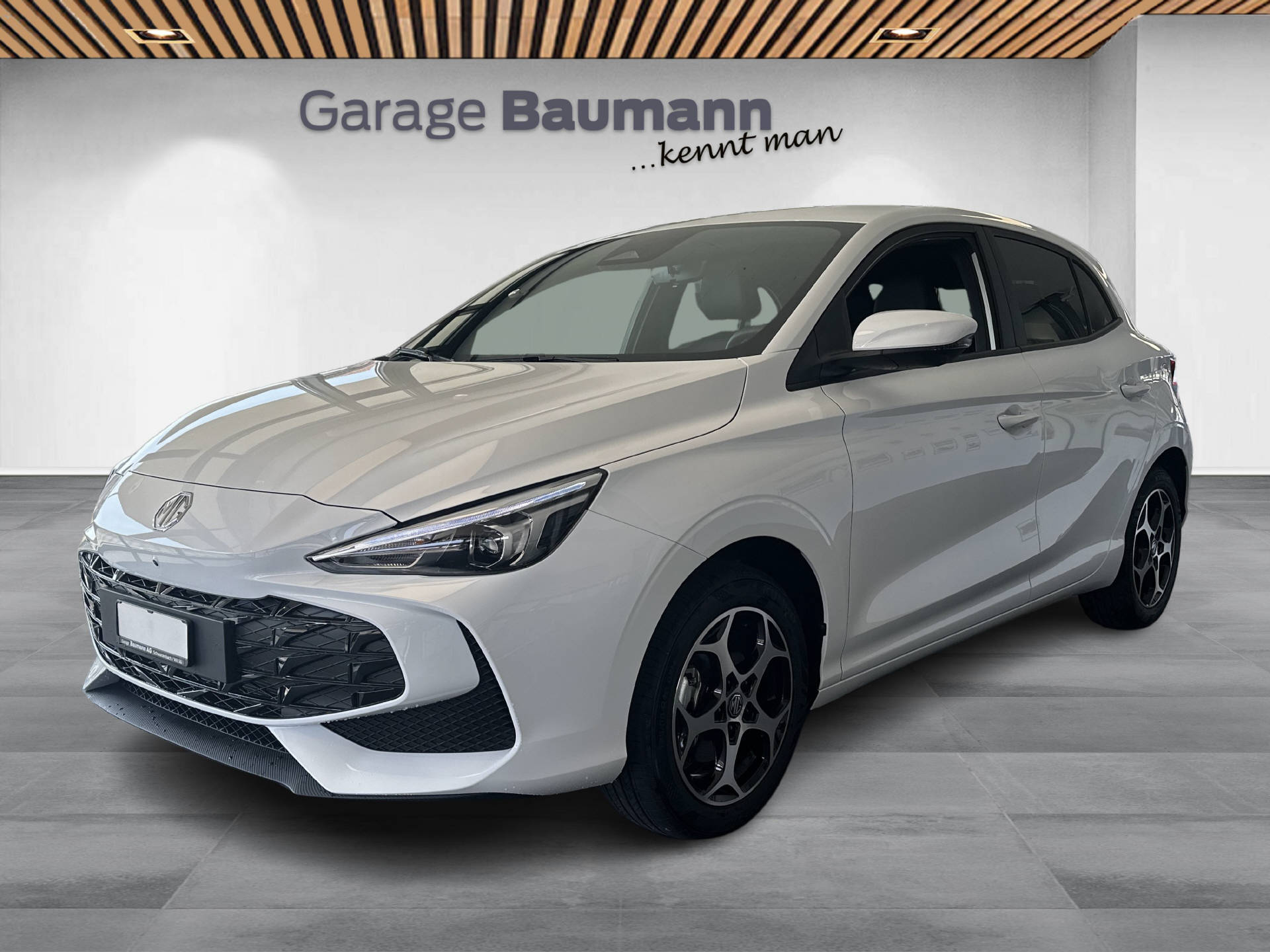 MG 3 1.5 Hybrid Luxury-showroom-element-1