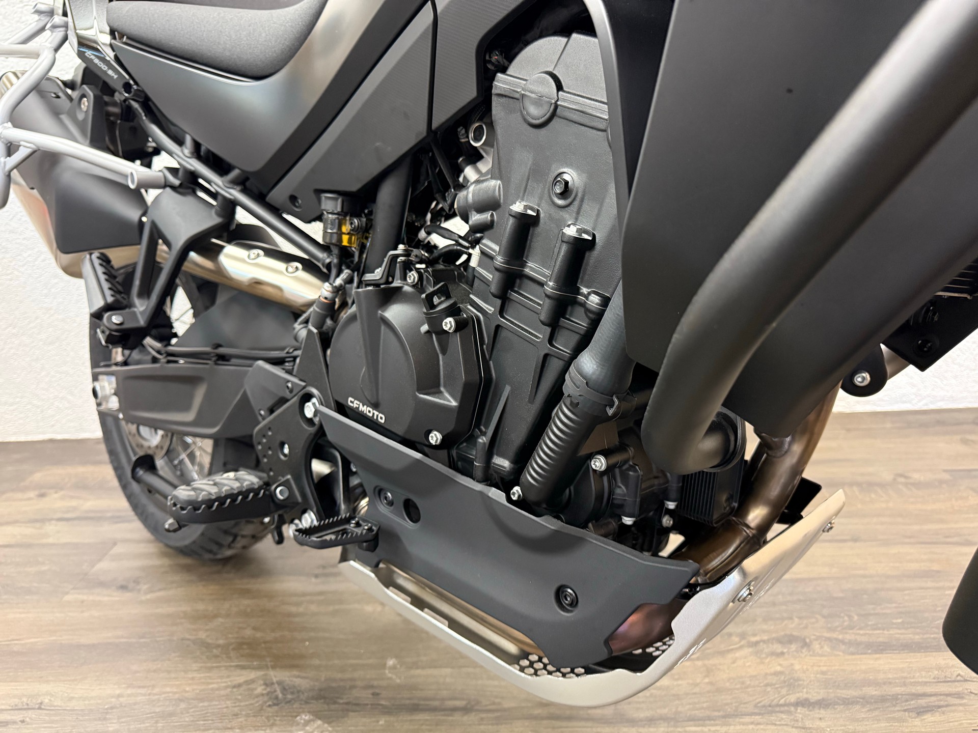 CF MOTO 800 MT Explore-image-7
